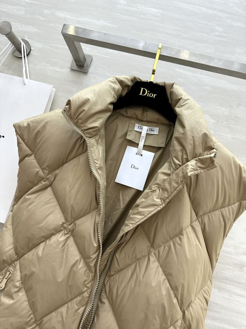 Christian Dior Down Jackets